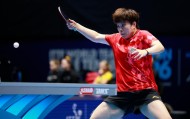 天博体育-世乒赛：中国女队3-0中国台北队 取得小组赛两连胜