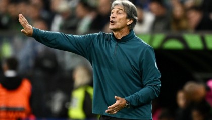 佩莱格里尼：本赛季面对皇萨竞都丢了五个球，攻防俱差需好好反思